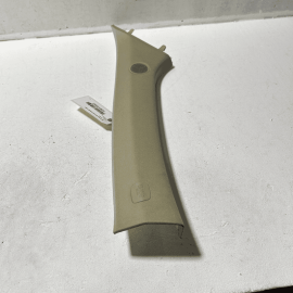 2017-2020 ACURA MDX WINDSHIELD LEFT DRIVER SIDE A PILLAR TRIM COVER PANEL O