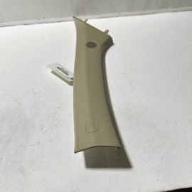 2017-2020 ACURA MDX WINDSHIELD LEFT DRIVER SIDE A PILLAR TRIM COVER PANEL O 2017-2020 ACURA MDX WINDSHIELD LEFT DRIVER SIDE A PILLAR TRIM COVER PANEL O