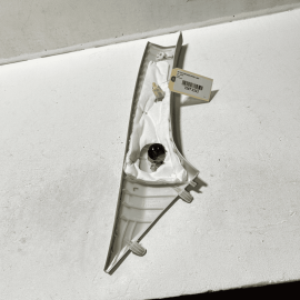 2017-2020 ACURA MDX WINDSHIELD LEFT DRIVER SIDE A PILLAR TRIM COVER PANEL O