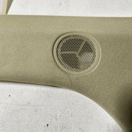 2017-2020 ACURA MDX WINDSHIELD LEFT DRIVER SIDE A PILLAR TRIM COVER PANEL O