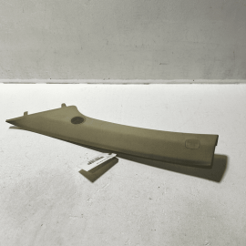 2017-2020 ACURA MDX WINDSHIELD LEFT DRIVER SIDE A PILLAR TRIM COVER PANEL O