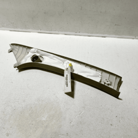 2017-2020 ACURA MDX WINDSHIELD LEFT DRIVER SIDE A PILLAR TRIM COVER PANEL O