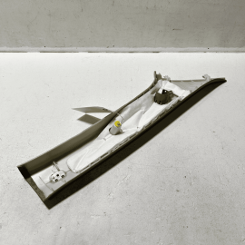 2017-2020 ACURA MDX WINDSHIELD LEFT DRIVER SIDE A PILLAR TRIM COVER PANEL O