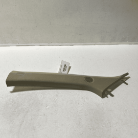 2017-2020 ACURA MDX WINDSHIELD LEFT DRIVER SIDE A PILLAR TRIM COVER PANEL O