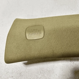 2017-2020 ACURA MDX WINDSHIELD LEFT DRIVER SIDE A PILLAR TRIM COVER PANEL O 2017-2020 ACURA MDX WINDSHIELD LEFT DRIVER SIDE A PILLAR TRIM COVER PANEL O