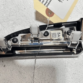 17-20 ACURA MDX FRONT PASSENGER SIDE DASH DASHBOARD TRIM MOLDING COVER PANE