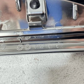 2017-2020 ACURA MDX FRONT PASSENGER DASH DASHBOARD TRIM MOLDING COVER PANEL 2017-2020 ACURA MDX FRONT PASSENGER DASH DASHBOARD TRIM MOLDING COVER PANEL