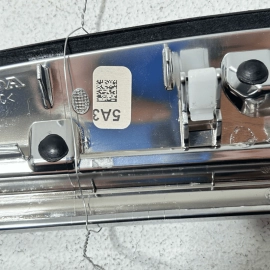 2017-2020 ACURA MDX FRONT PASSENGER DASH DASHBOARD TRIM MOLDING COVER PANEL 2017-2020 ACURA MDX FRONT PASSENGER DASH DASHBOARD TRIM MOLDING COVER PANEL