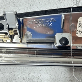 2017-2020 ACURA MDX FRONT PASSENGER DASH DASHBOARD TRIM MOLDING COVER PANEL 2017-2020 ACURA MDX FRONT PASSENGER DASH DASHBOARD TRIM MOLDING COVER PANEL