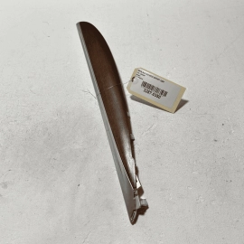 2017-2020 ACURA MDX FRONT PASSENGER DASH DASHBOARD TRIM MOLDING COVER PANEL 2017-2020 ACURA MDX FRONT PASSENGER DASH DASHBOARD TRIM MOLDING COVER PANEL