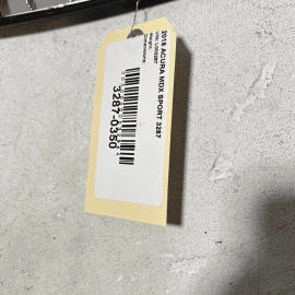 2017-2020 ACURA MDX FRONT PASSENGER DASH DASHBOARD TRIM MOLDING COVER PANEL 2017-2020 ACURA MDX FRONT PASSENGER DASH DASHBOARD TRIM MOLDING COVER PANEL