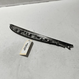 2017-2020 ACURA MDX FRONT PASSENGER DASH DASHBOARD TRIM MOLDING COVER PANEL 2017-2020 ACURA MDX FRONT PASSENGER DASH DASHBOARD TRIM MOLDING COVER PANEL