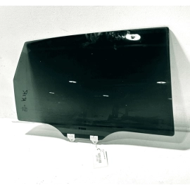2014-2015-2016-2017-2018-2019-2020 ACURA MDX REAR RIGHT DOOR WINDOW GLASS O