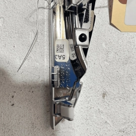 2017-20 ACURA MDX FRONT DRIVER SIDE DASH DASHBOARD TRIM MOLDING COVER PANEL 2017-20 ACURA MDX FRONT DRIVER SIDE DASH DASHBOARD TRIM MOLDING COVER PANEL