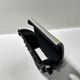 2018-2020 ACURA MDX FRONT UNDER DASH GLOVE BOX COMPARTMENT STORAGE LID OEM