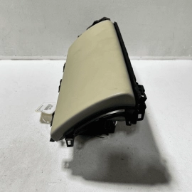 2018-2020 ACURA MDX FRONT UNDER DASH GLOVE BOX COMPARTMENT STORAGE LID OEM