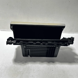 2018-2020 ACURA MDX FRONT UNDER DASH GLOVE BOX COMPARTMENT STORAGE LID OEM