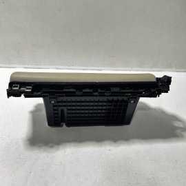 2018-2020 ACURA MDX FRONT UNDER DASH GLOVE BOX COMPARTMENT STORAGE LID OEM