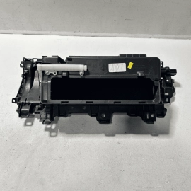 2018-2020 ACURA MDX FRONT UNDER DASH GLOVE BOX COMPARTMENT STORAGE LID OEM