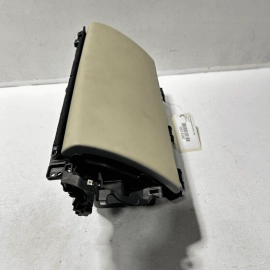 2018-2020 ACURA MDX FRONT UNDER DASH GLOVE BOX COMPARTMENT STORAGE LID OEM