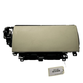 2018-2020 ACURA MDX FRONT UNDER DASH GLOVE BOX COMPARTMENT STORAGE LID OEM