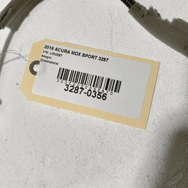 2014-2020 ACURA MDX GPS NAVIGATION SYSTEM ANTENNA MODULE UNIT OEM