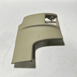 2018-2020 ACURA MDX FRONT LEFT DRIVER SIDE DASHBOARD LOWER TRIM COVER PANEL 2018-2020 ACURA MDX FRONT LEFT DRIVER SIDE DASHBOARD LOWER TRIM COVER PANEL