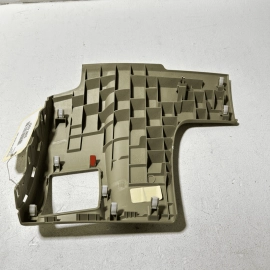 2018-2020 ACURA MDX FRONT LEFT DRIVER SIDE DASHBOARD LOWER TRIM COVER PANEL 2018-2020 ACURA MDX FRONT LEFT DRIVER SIDE DASHBOARD LOWER TRIM COVER PANEL