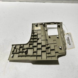 2018-2020 ACURA MDX FRONT LEFT DRIVER SIDE DASHBOARD LOWER TRIM COVER PANEL 2018-2020 ACURA MDX FRONT LEFT DRIVER SIDE DASHBOARD LOWER TRIM COVER PANEL
