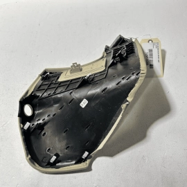2018-2020 ACURA MDX LEFT DRIVER FRONT CENTER CONSOLE PANEL UNDER DASH TRIM  2018-2020 ACURA MDX LEFT DRIVER FRONT CENTER CONSOLE PANEL UNDER DASH TRIM