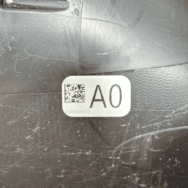 2018-2020 ACURA MDX LEFT DRIVER FRONT CENTER CONSOLE PANEL UNDER DASH TRIM  2018-2020 ACURA MDX LEFT DRIVER FRONT CENTER CONSOLE PANEL UNDER DASH TRIM