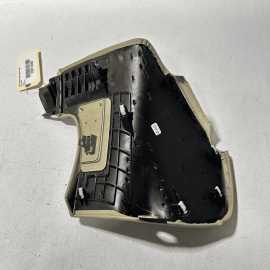 2018-2020 ACURA MDX LEFT DRIVER FRONT CENTER CONSOLE PANEL UNDER DASH TRIM  2018-2020 ACURA MDX LEFT DRIVER FRONT CENTER CONSOLE PANEL UNDER DASH TRIM