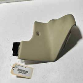 2018-2020 ACURA MDX LEFT DRIVER FRONT CENTER CONSOLE PANEL UNDER DASH TRIM  2018-2020 ACURA MDX LEFT DRIVER FRONT CENTER CONSOLE PANEL UNDER DASH TRIM