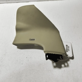 2018-2020 ACURA MDX LEFT DRIVER FRONT CENTER CONSOLE PANEL UNDER DASH TRIM  2018-2020 ACURA MDX LEFT DRIVER FRONT CENTER CONSOLE PANEL UNDER DASH TRIM