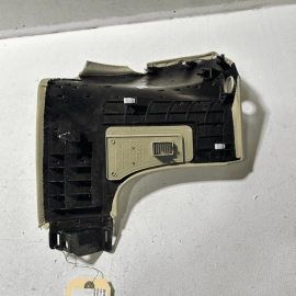 2018-2020 ACURA MDX LEFT DRIVER FRONT CENTER CONSOLE PANEL UNDER DASH TRIM  2018-2020 ACURA MDX LEFT DRIVER FRONT CENTER CONSOLE PANEL UNDER DASH TRIM