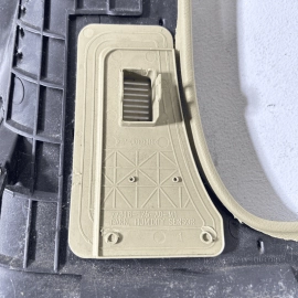 2018-2020 ACURA MDX LEFT DRIVER FRONT CENTER CONSOLE PANEL UNDER DASH TRIM  2018-2020 ACURA MDX LEFT DRIVER FRONT CENTER CONSOLE PANEL UNDER DASH TRIM