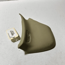 14-2020 ACURA MDX CENTER CONSOLE UNDER DASH PASSENGER SIDE TRIM COVER PANEL