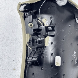 14-2020 ACURA MDX CENTER CONSOLE UNDER DASH PASSENGER SIDE TRIM COVER PANEL