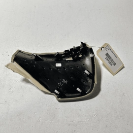 14-2020 ACURA MDX CENTER CONSOLE UNDER DASH PASSENGER SIDE TRIM COVER PANEL