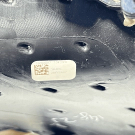 14-2020 ACURA MDX CENTER CONSOLE UNDER DASH PASSENGER SIDE TRIM COVER PANEL