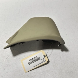 14-2020 ACURA MDX CENTER CONSOLE UNDER DASH PASSENGER SIDE TRIM COVER PANEL