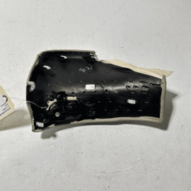 14-2020 ACURA MDX CENTER CONSOLE UNDER DASH PASSENGER SIDE TRIM COVER PANEL