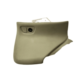 14-2020 ACURA MDX CENTER CONSOLE UNDER DASH PASSENGER SIDE TRIM COVER PANEL