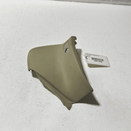 14-2020 ACURA MDX CENTER CONSOLE UNDER DASH PASSENGER SIDE TRIM COVER PANEL