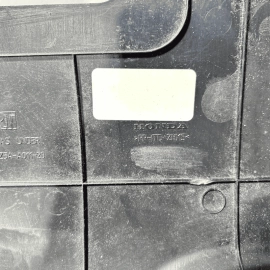 2014 - 2018 ACURA MDX UNDER DASHBOARD PASSENGER SIDE LOWER TRIM COVER PANEL 2014 - 2018 ACURA MDX UNDER DASHBOARD PASSENGER SIDE LOWER TRIM COVER PANEL