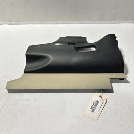 2014 - 2018 ACURA MDX UNDER DASHBOARD PASSENGER SIDE LOWER TRIM COVER PANEL 2014 - 2018 ACURA MDX UNDER DASHBOARD PASSENGER SIDE LOWER TRIM COVER PANEL