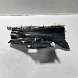 2014 - 2018 ACURA MDX UNDER DASHBOARD PASSENGER SIDE LOWER TRIM COVER PANEL 2014 - 2018 ACURA MDX UNDER DASHBOARD PASSENGER SIDE LOWER TRIM COVER PANEL