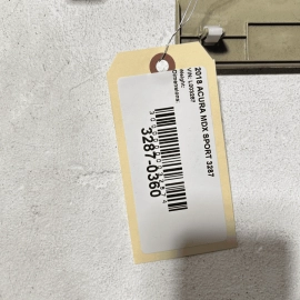 2014 - 2018 ACURA MDX UNDER DASHBOARD PASSENGER SIDE LOWER TRIM COVER PANEL 2014 - 2018 ACURA MDX UNDER DASHBOARD PASSENGER SIDE LOWER TRIM COVER PANEL