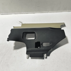 2014 - 2018 ACURA MDX UNDER DASHBOARD PASSENGER SIDE LOWER TRIM COVER PANEL 2014 - 2018 ACURA MDX UNDER DASHBOARD PASSENGER SIDE LOWER TRIM COVER PANEL