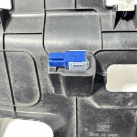 2014 - 2018 ACURA MDX UNDER DASHBOARD PASSENGER SIDE LOWER TRIM COVER PANEL 2014 - 2018 ACURA MDX UNDER DASHBOARD PASSENGER SIDE LOWER TRIM COVER PANEL